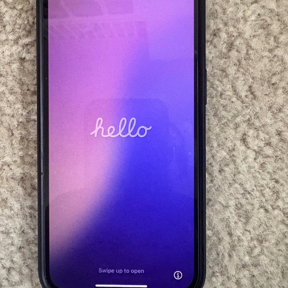 Apple iphone 13